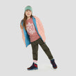 Dash leichte Ripstop Hose (3)