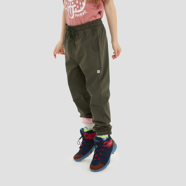 Dash leichte Ripstop Hose