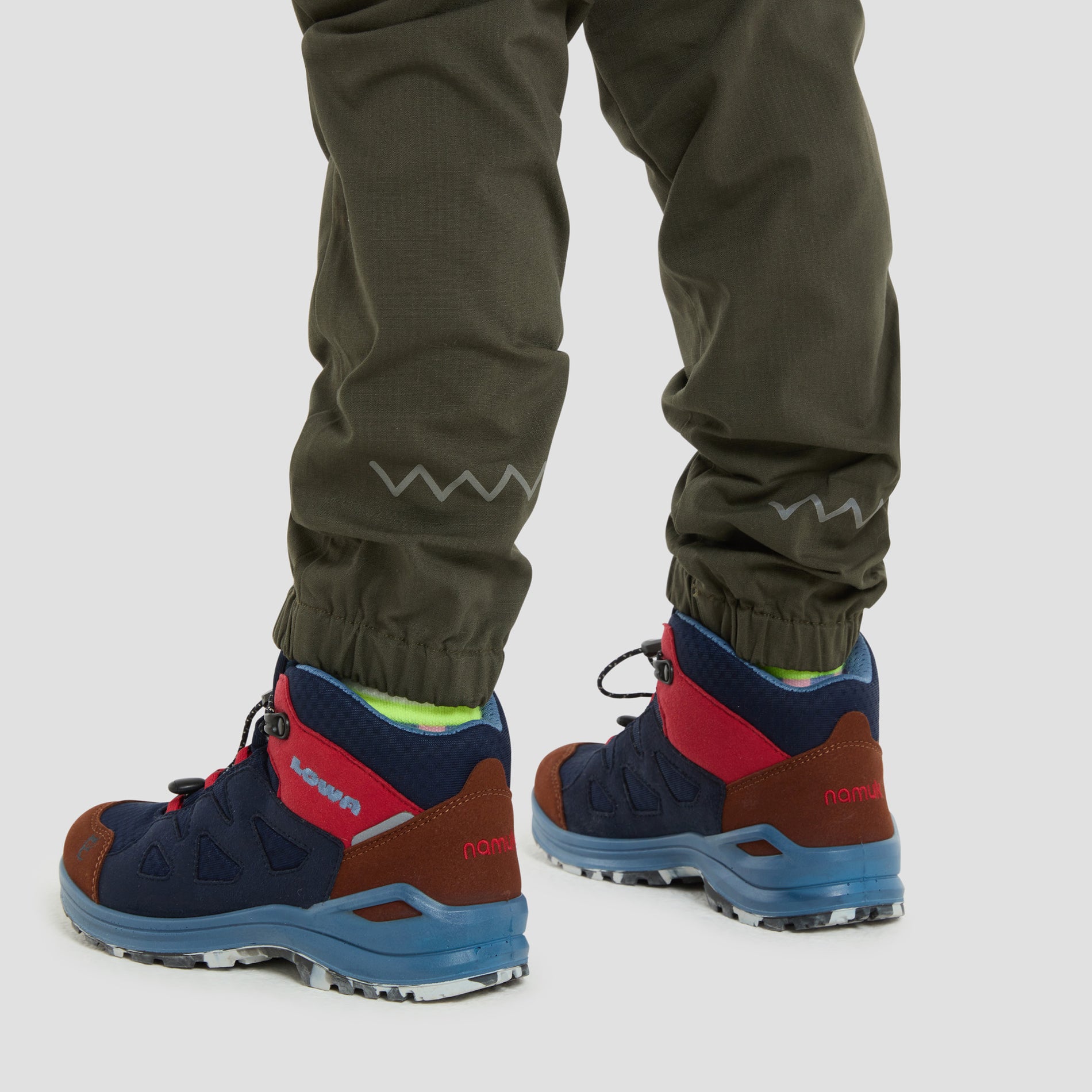 Dash leichte Ripstop Hose (5)