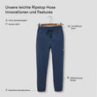 Dash leichte Ripstop Hose (4)