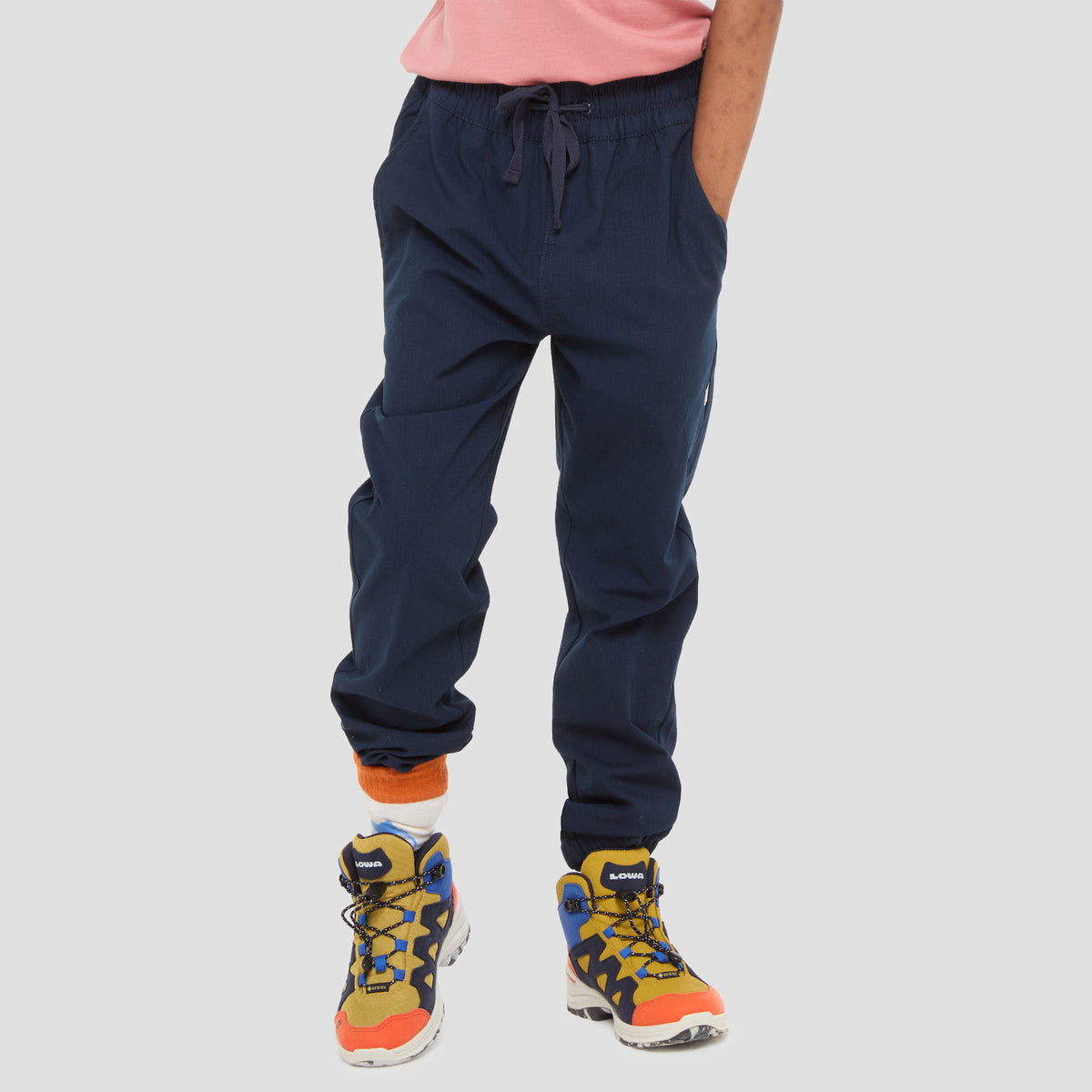 Dash leichte Ripstop Hose