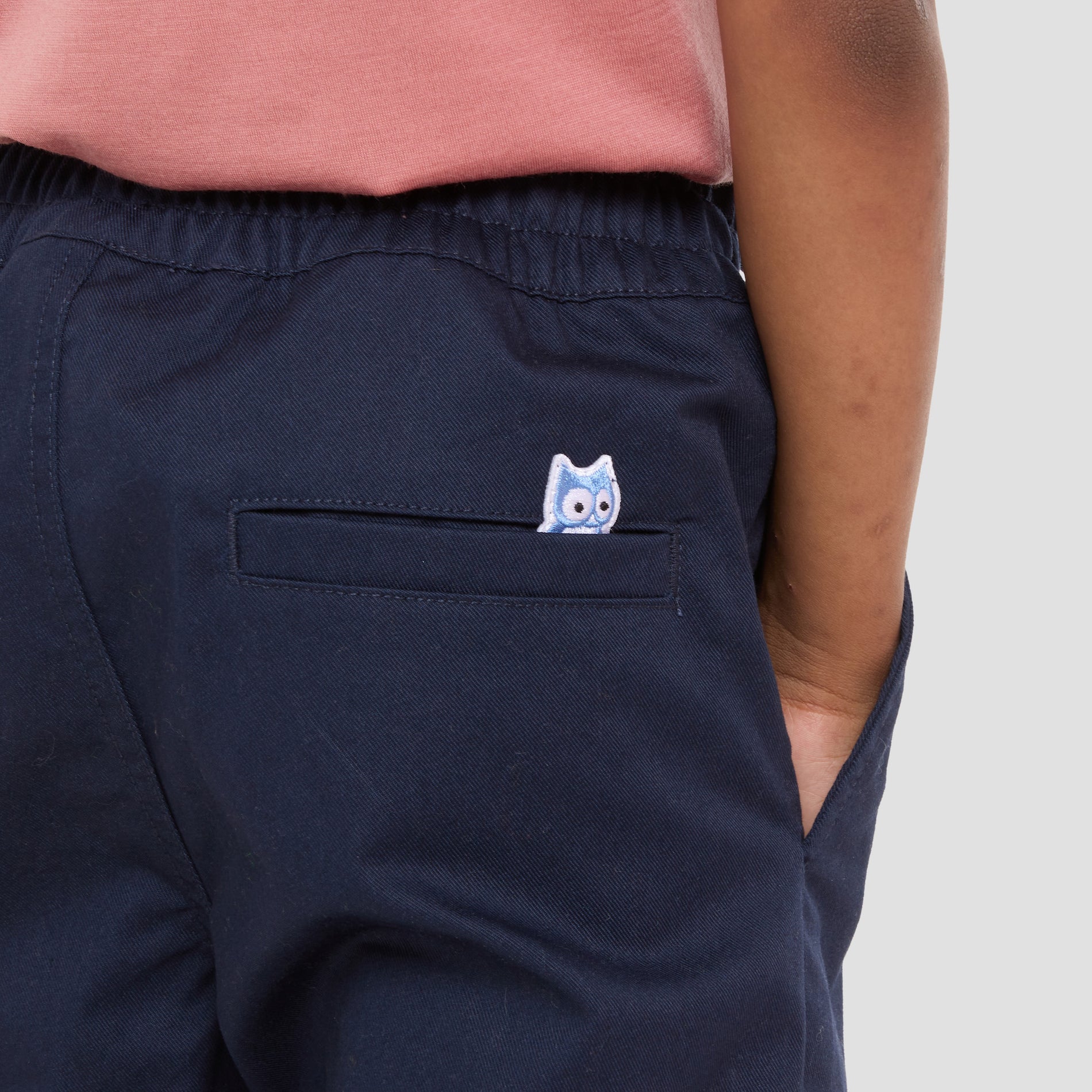 Dash leichte Ripstop Hose (2)