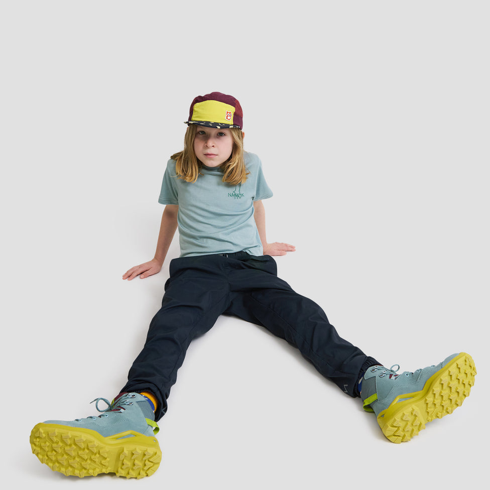 Wandax GTX MID JR NMK Wanderschuhe