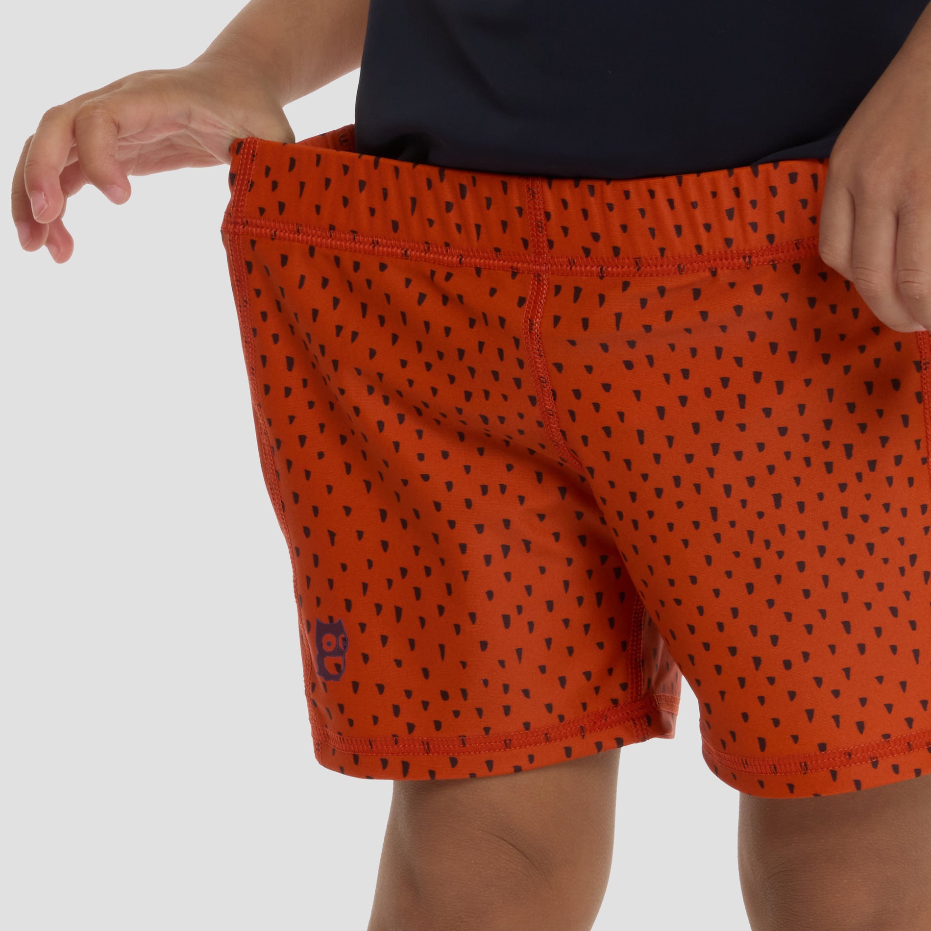 Dip Badehose "Tittles" (4)