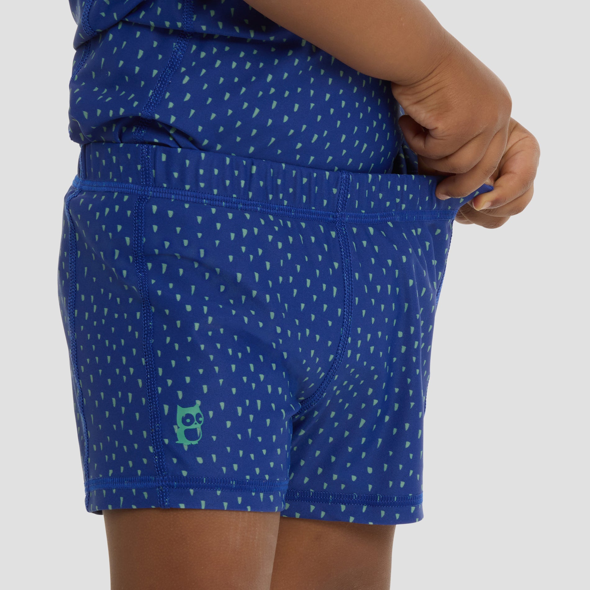 Dip Badehose "Tittles" (5)