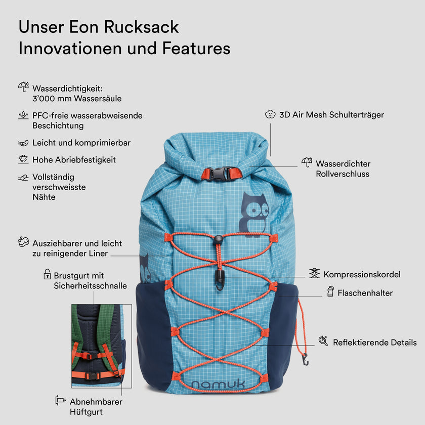 Eon Rucksack 14L (2)