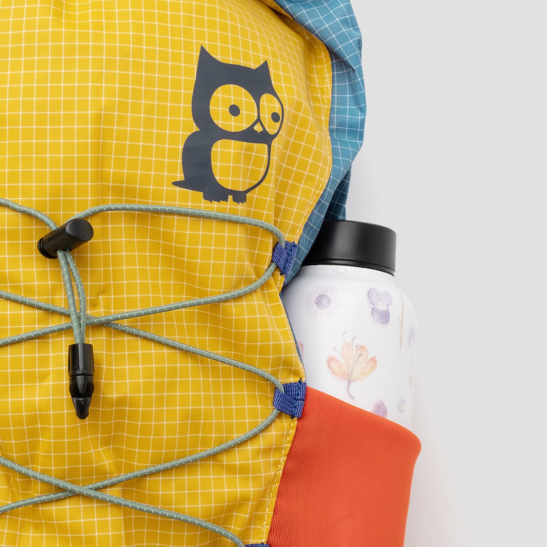 Eon Rucksack 14L - upcycled (2)
