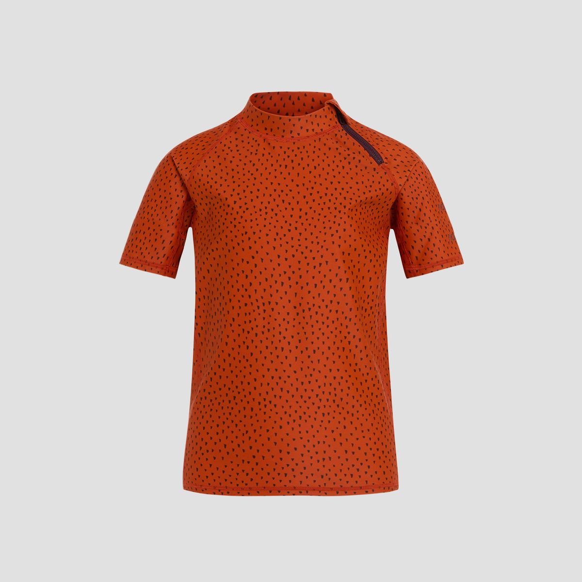 Fin Rashguard "Tittles"