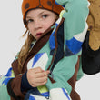 Four Skijacke 