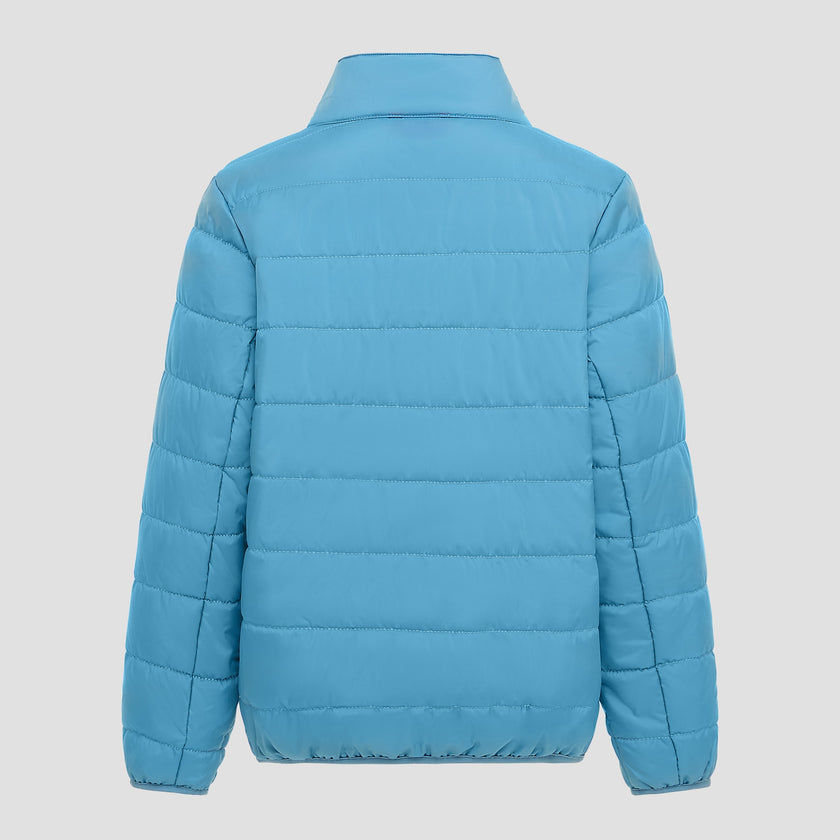 Glare PrimaLoft Jacke (3)