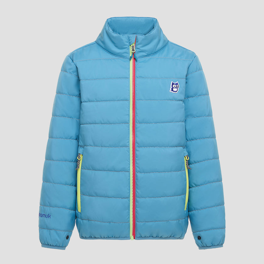 Glare PrimaLoft Jacke (2)