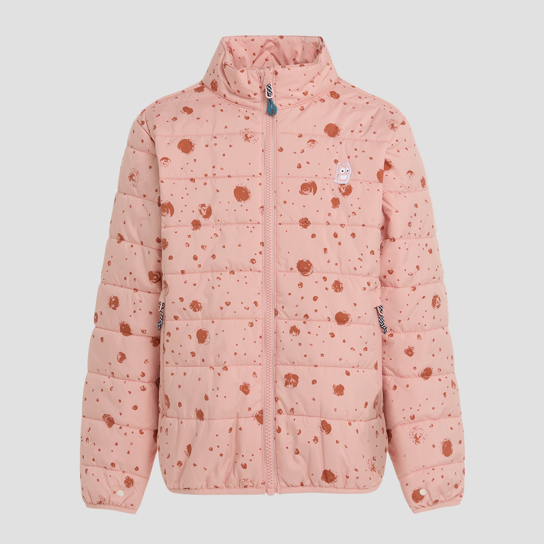 Glare PrimaLoft Jacke "Galaxy" (1)