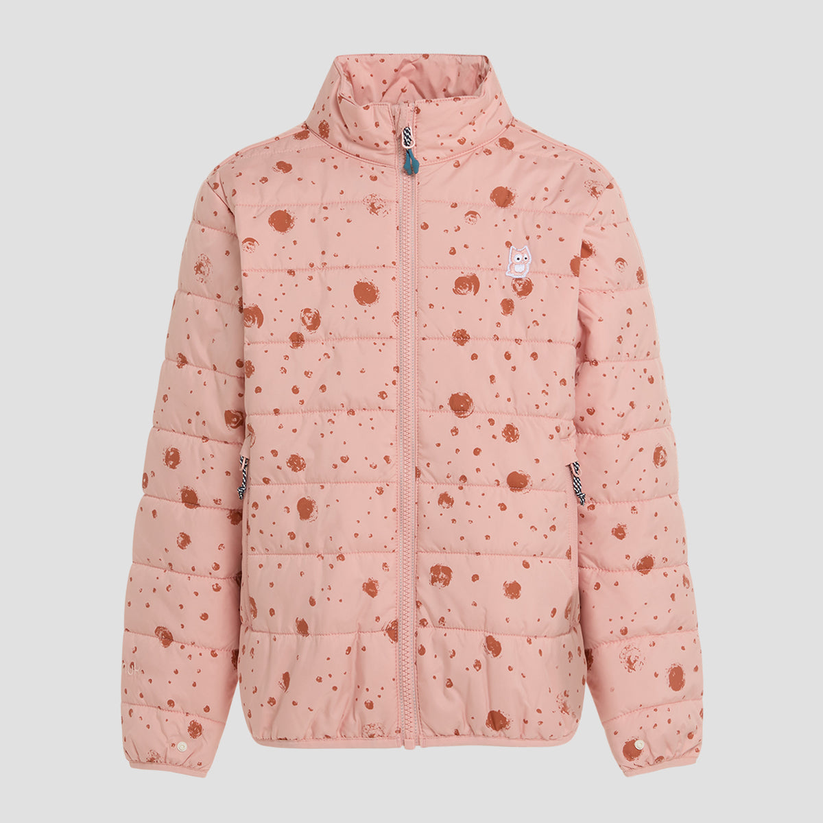 Glare PrimaLoft Jacke "Galaxy"