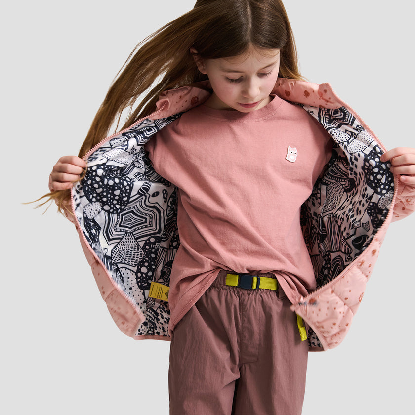 Glare PrimaLoft Jacke 