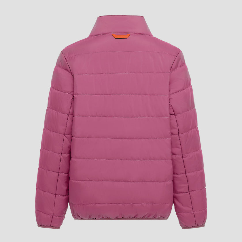 Glare PrimaLoft Jacke (3)