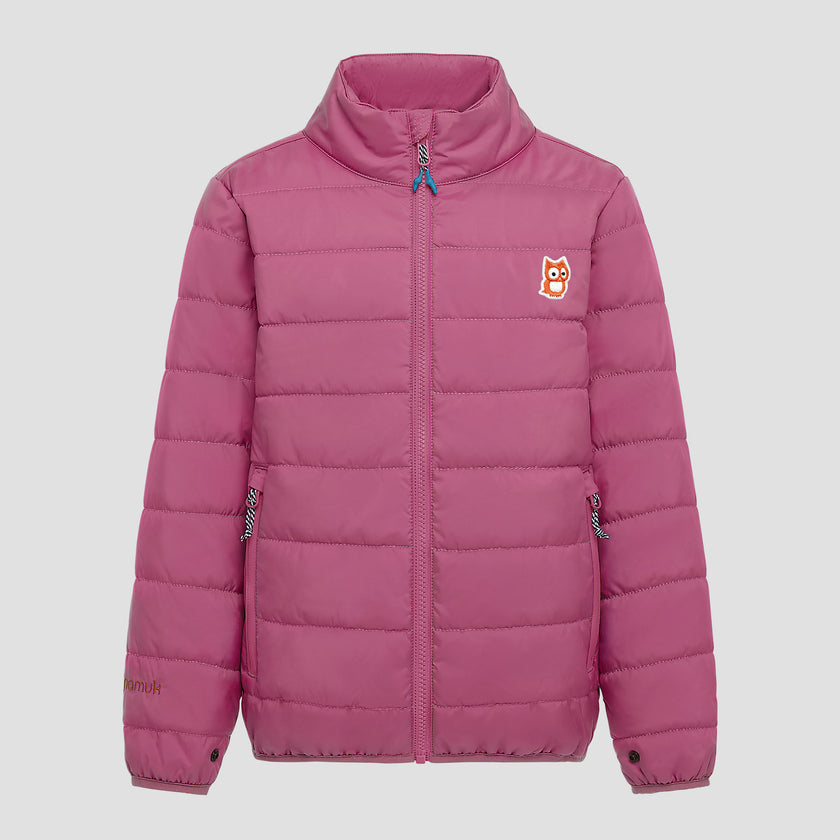 Glare PrimaLoft Jacke (2)