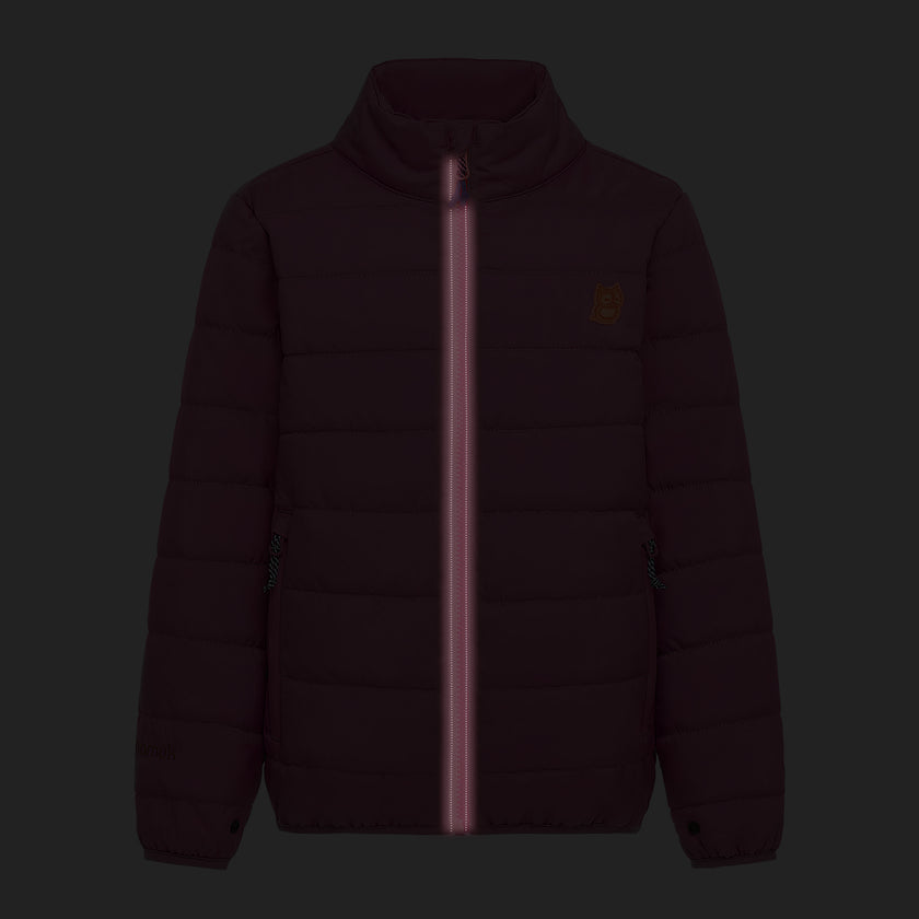 Glare PrimaLoft Jacke (8)