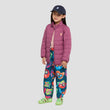 Glare PrimaLoft Jacke (4)