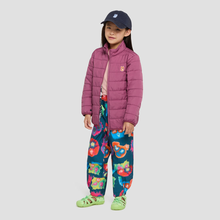 Glare PrimaLoft Jacke (4)