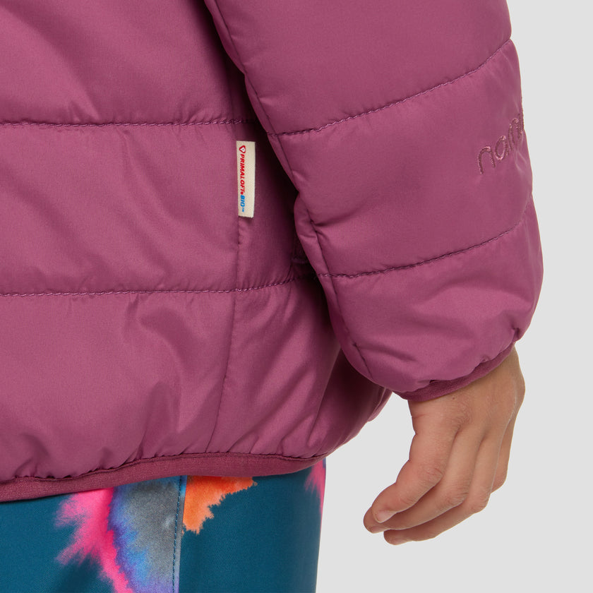 Glare PrimaLoft Jacke (9)