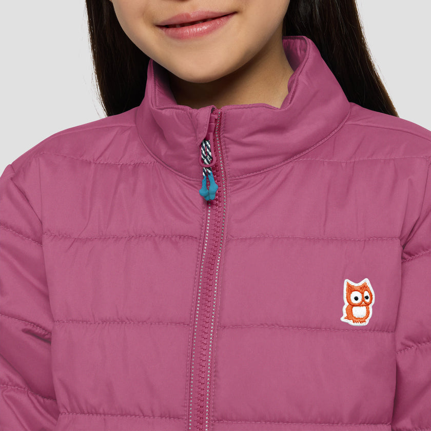 Glare PrimaLoft Jacke (6)