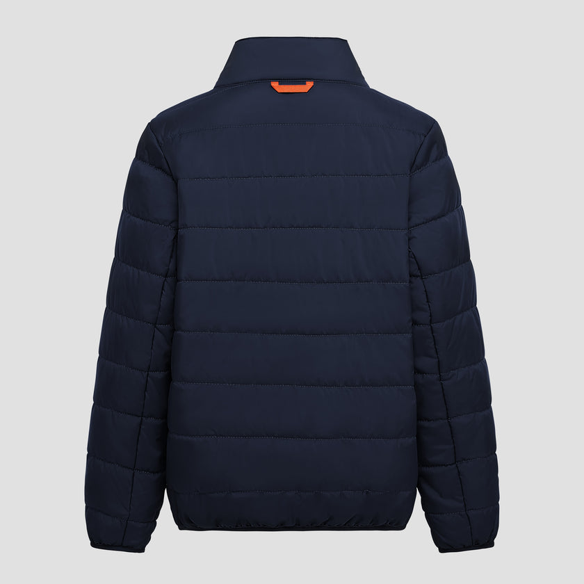 Glare PrimaLoft Jacke (3)