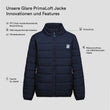 Glare PrimaLoft Jacke 2023 (5)