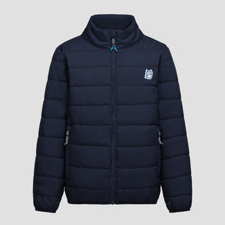 Glare PrimaLoft Jacke (1)