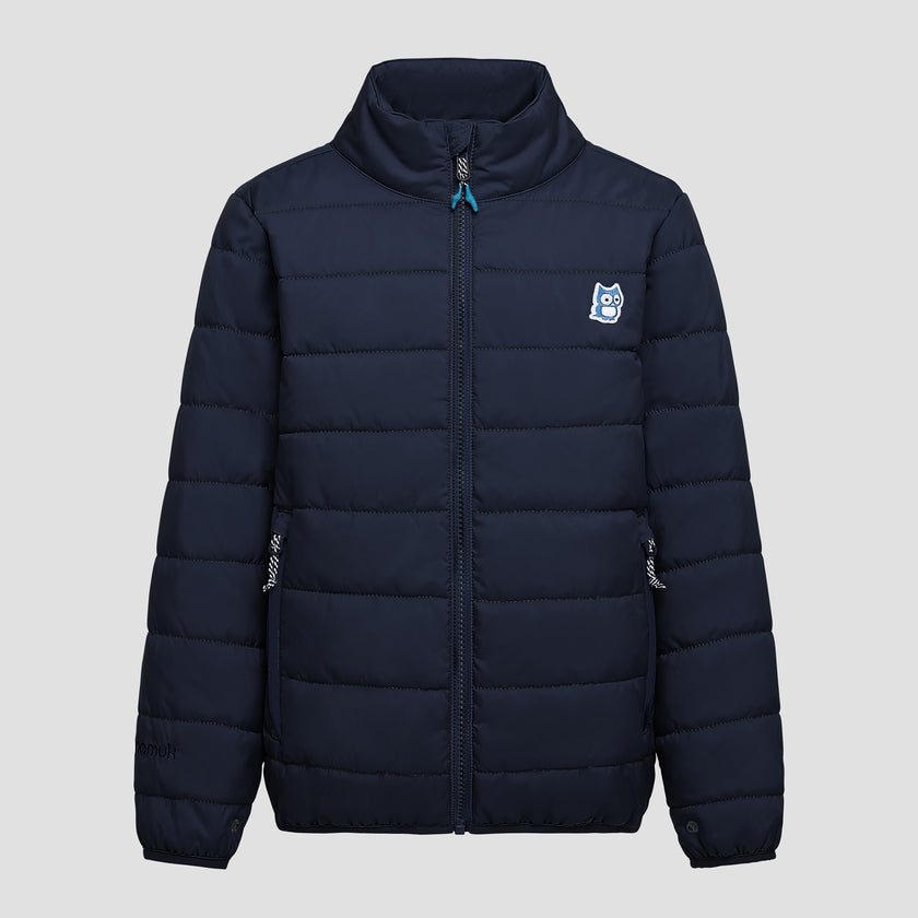 Glare PrimaLoft Jacke (2)