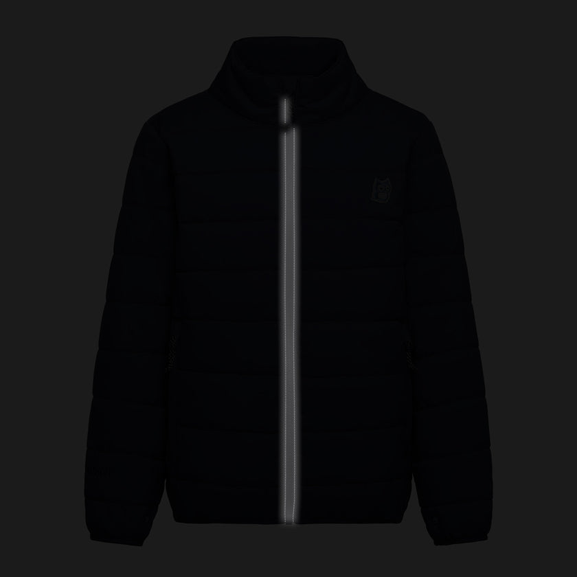 Glare PrimaLoft Jacke (7)