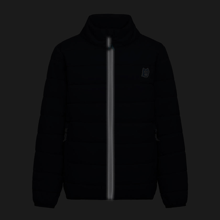 Glare PrimaLoft Jacke 2023 (7)