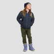 Glare PrimaLoft Jacke (4)