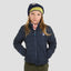 Glare PrimaLoft Jacke
