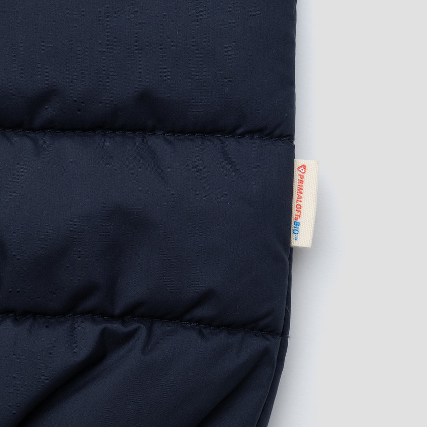 Glare PrimaLoft Jacke (6)