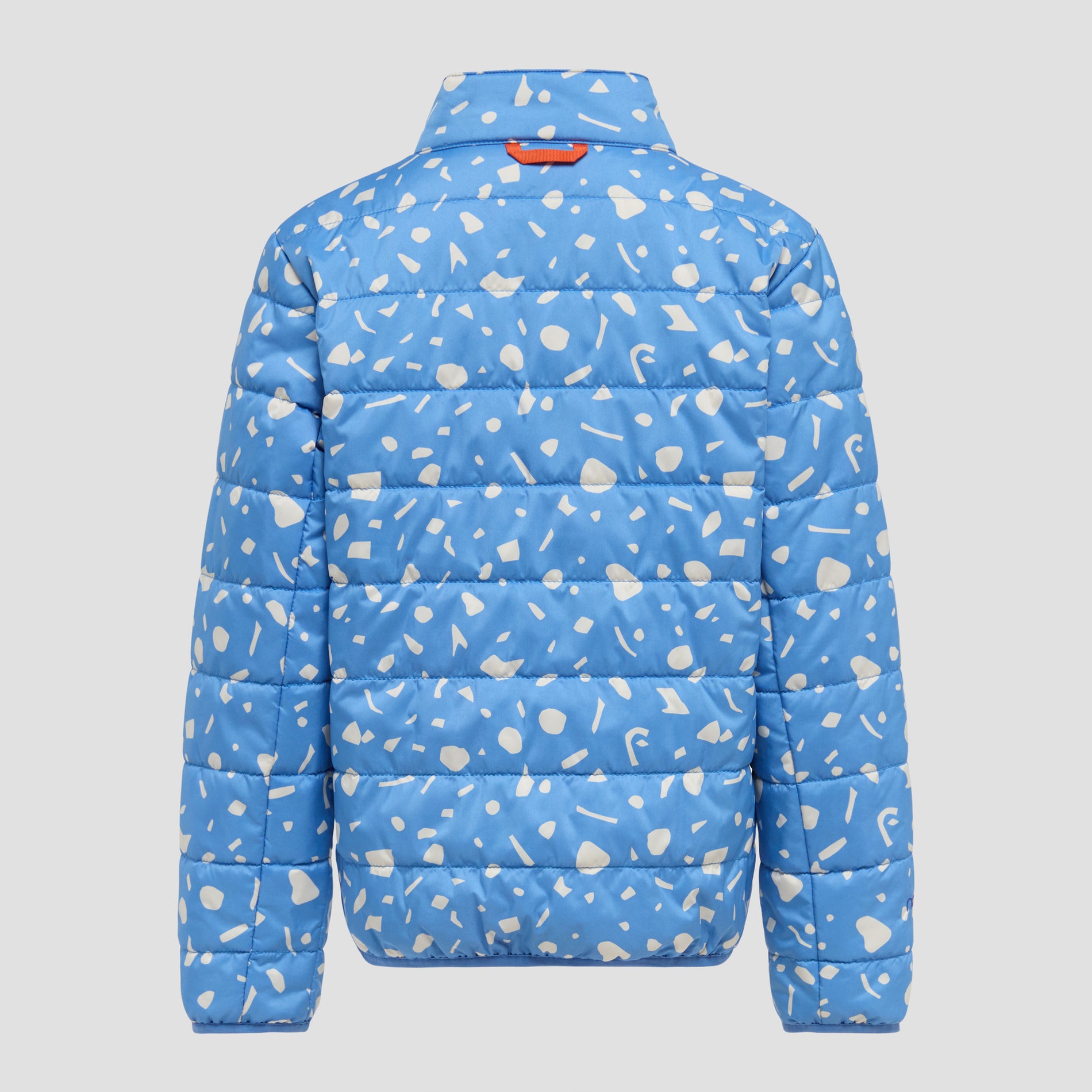 Glare PrimaLoft Jacke "Underground" (2)