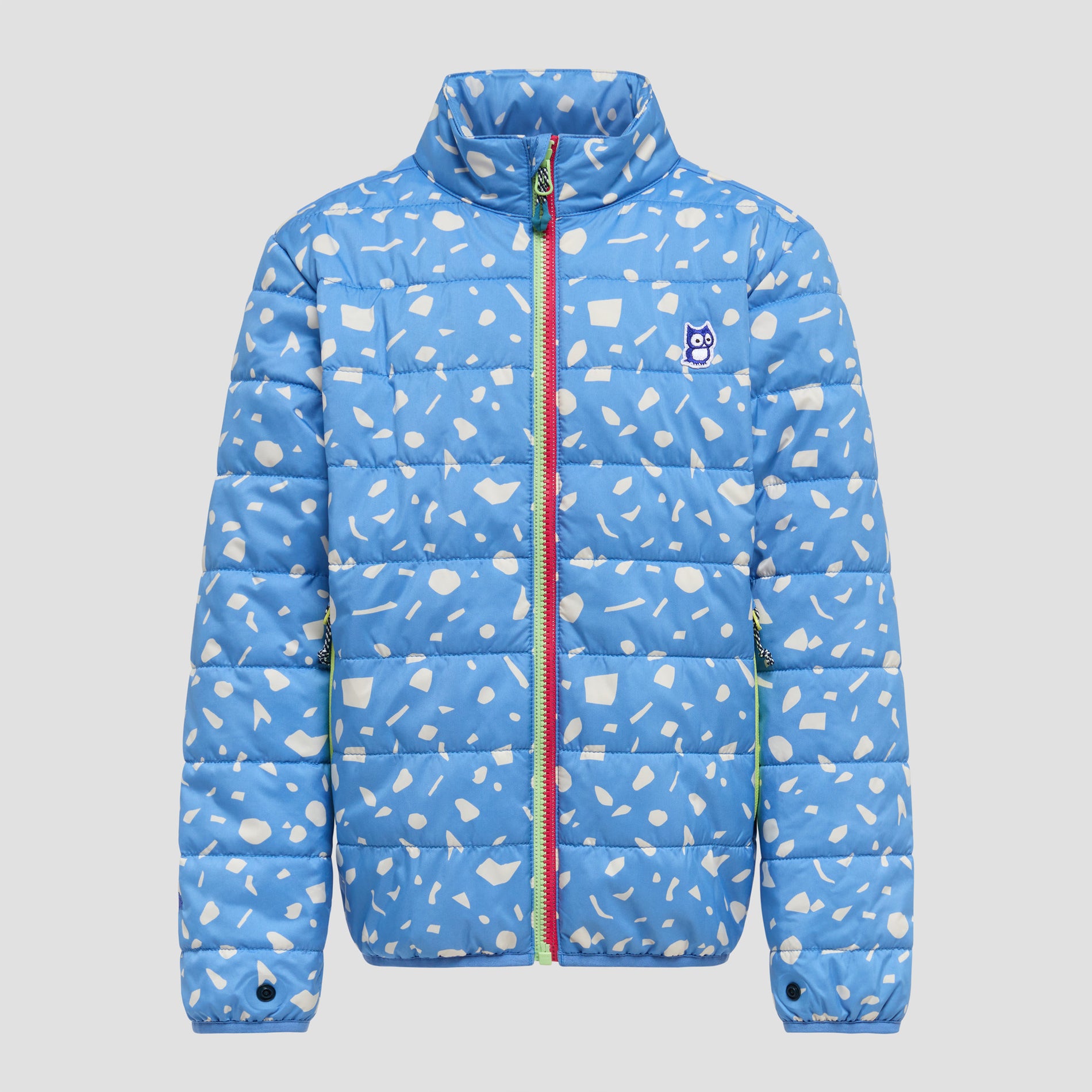 Glare PrimaLoft Jacke "Underground" (1)