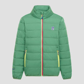 Glare PrimaLoft Jacke 2024 (1)