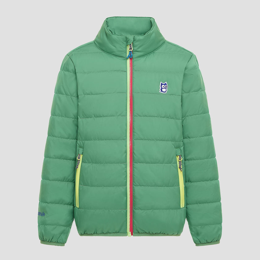 Glare PrimaLoft Jacke 2024 (1)