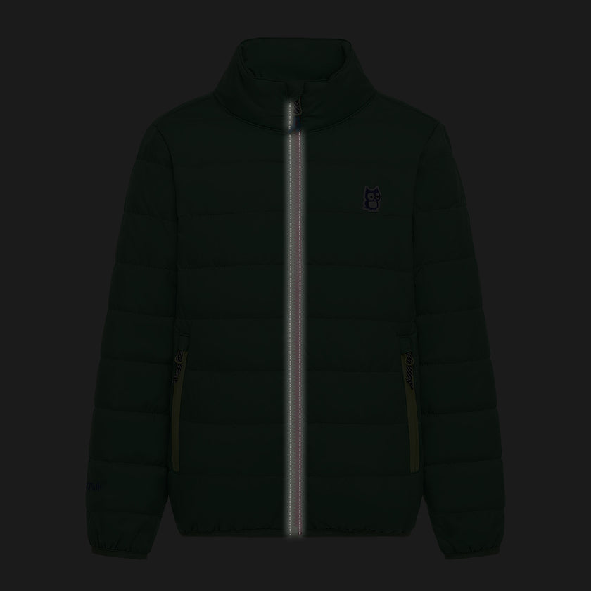 Glare PrimaLoft Jacke 2024 (7)