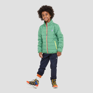 Glare PrimaLoft Jacke (1)