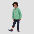 Glare PrimaLoft Jacke 2024 (4)