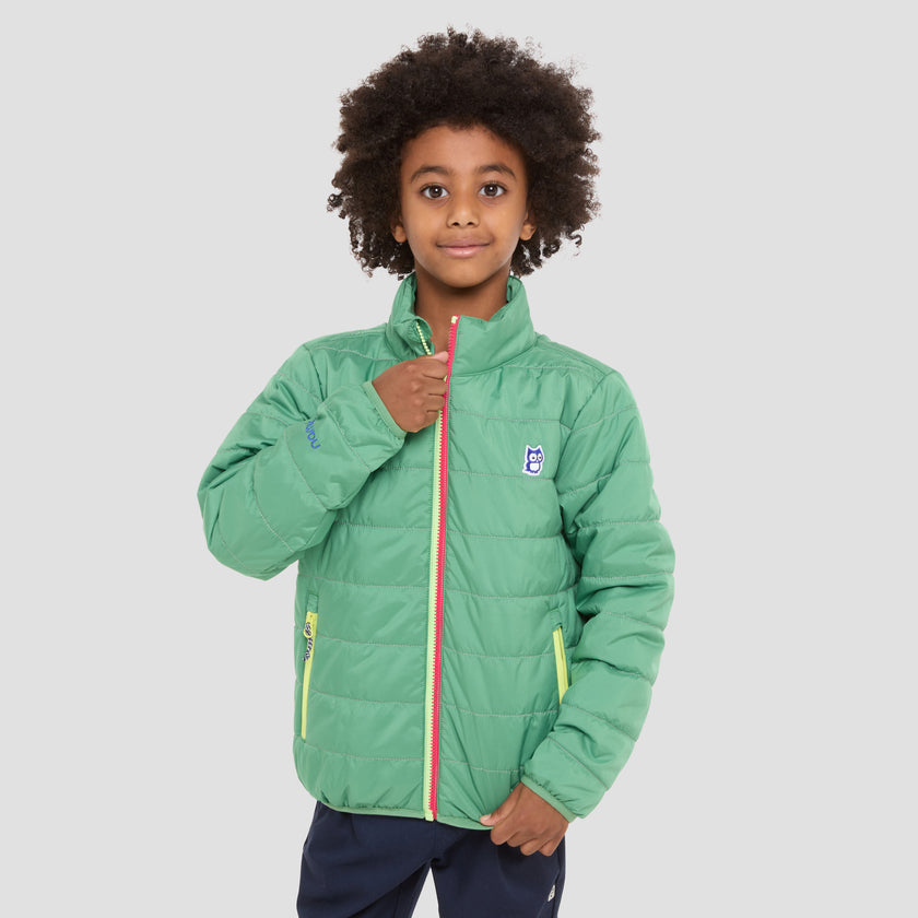 Glare PrimaLoft Jacke 2024 (3)