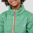 Glare PrimaLoft Jacke 2024 (6)