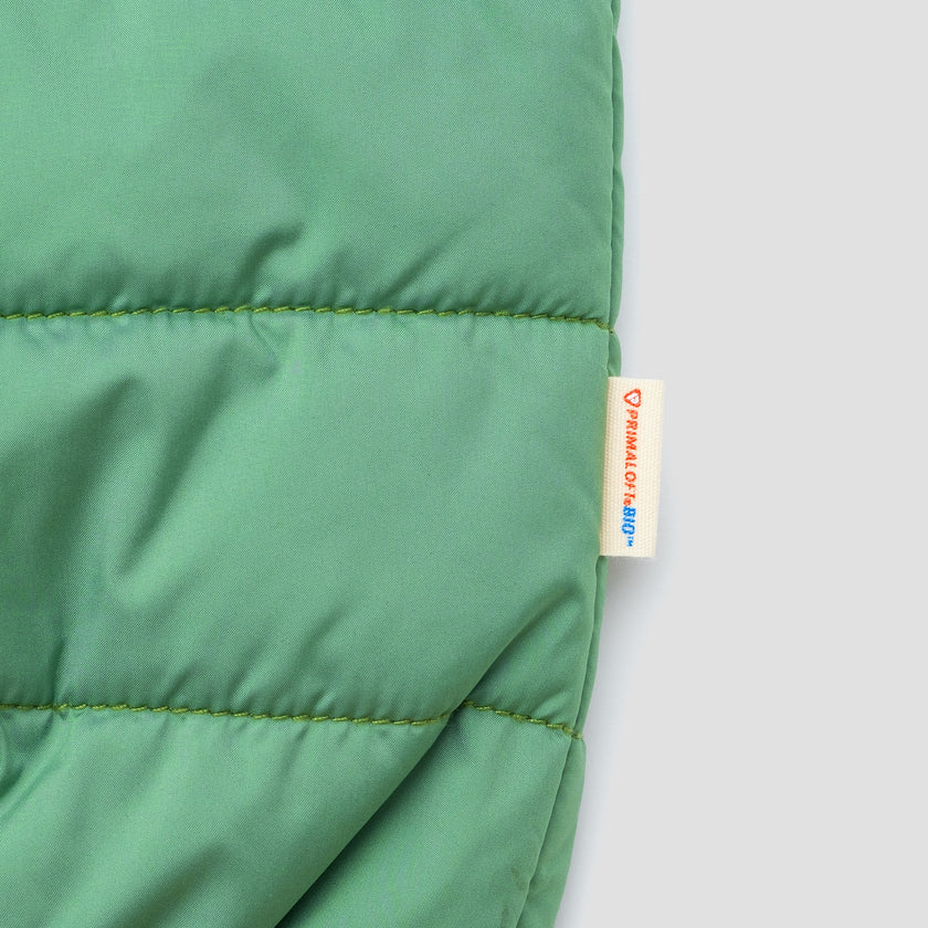 Glare PrimaLoft Jacke 2024 (8)