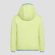 Glow wendbare PrimaLoft Jacke (5)