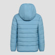Glow wendbare PrimaLoft Jacke (4)