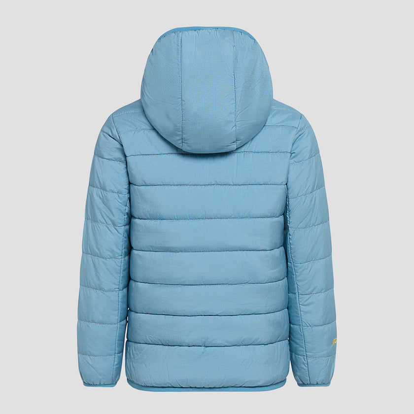 Glow wendbare PrimaLoft Jacke (4)