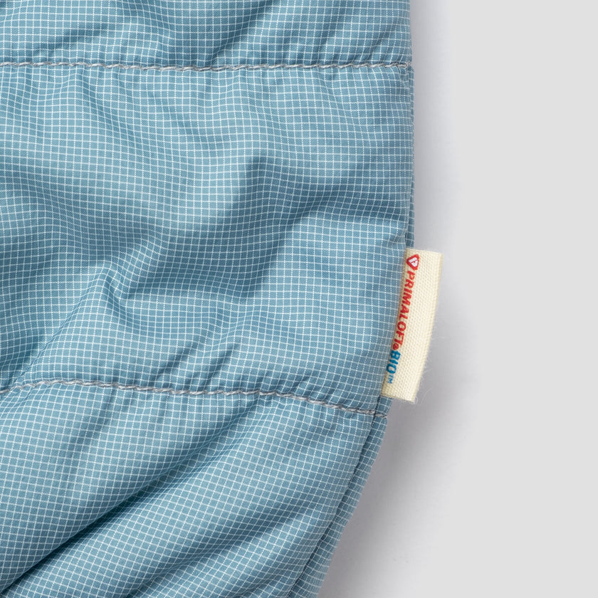 Glow wendbare PrimaLoft Jacke (10)