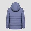 Glow wendbare PrimaLoft Jacke 
