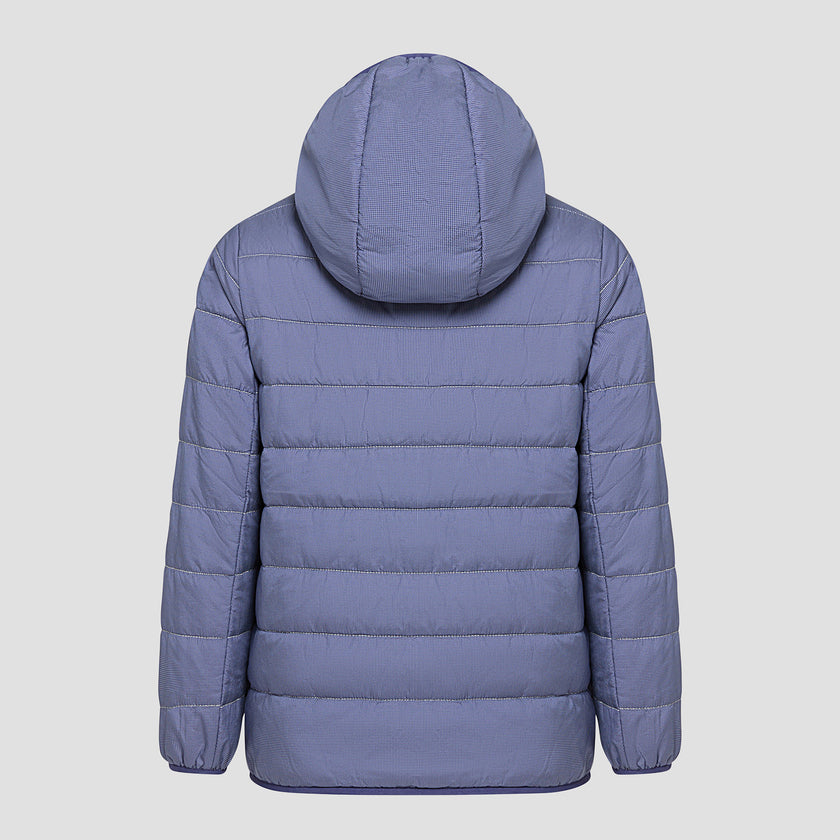 Glow wendbare PrimaLoft Jacke 